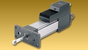 Exlar Tritex II Linear